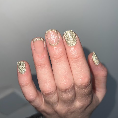 Lorna Marie Nails & Beauty