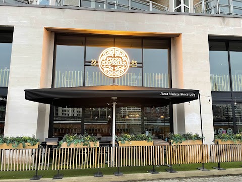 Pizza Express