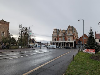 Prezzo Italian Restaurant Chingford