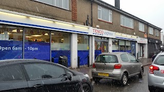 Tesco Express