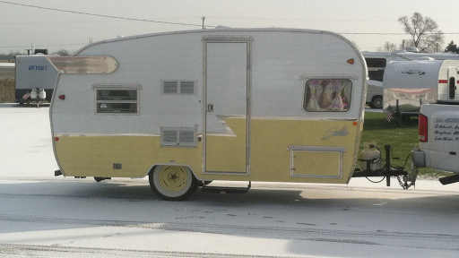 Michigan Mobile RV Repair LLC