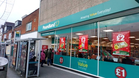 Poundland