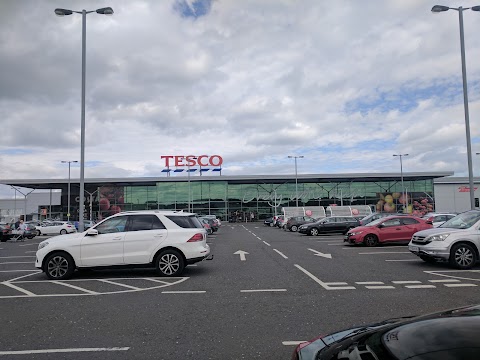 Tesco Superstore