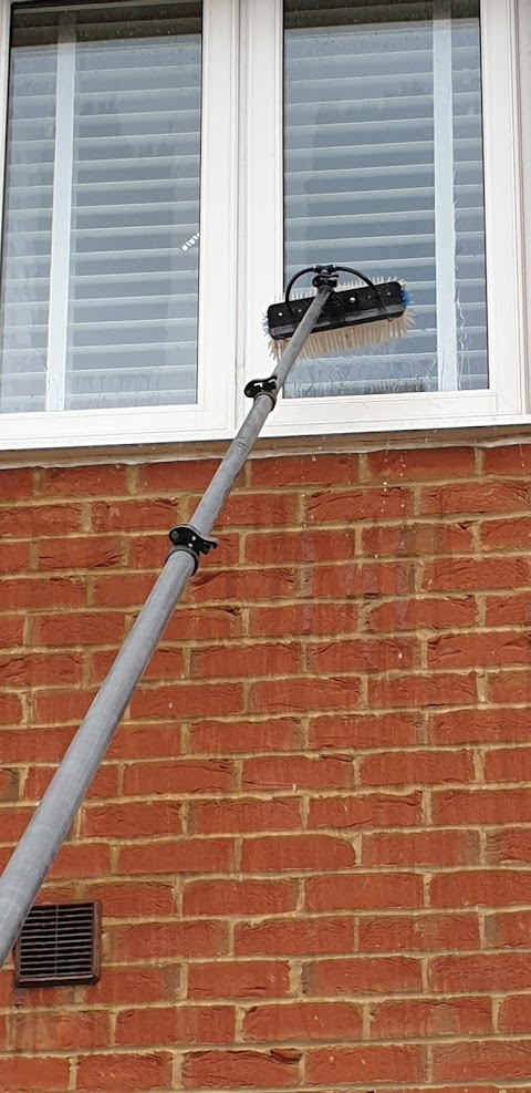 Havant Window Cleaning Ltd