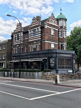 The Kennington