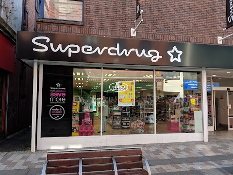 Superdrug