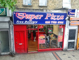 Super Pizza