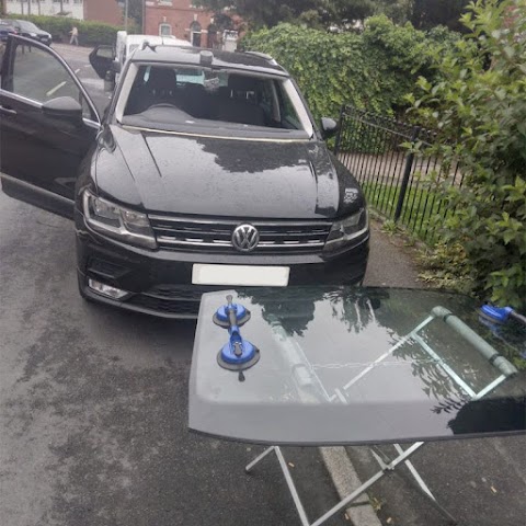 Manchester Car Glass Repair