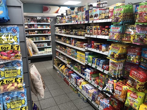 Winnington Convenience Store