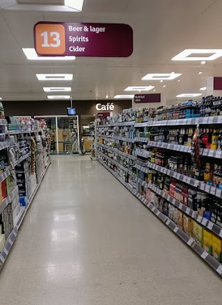 Sainsbury's