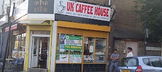 Uk Caffee House