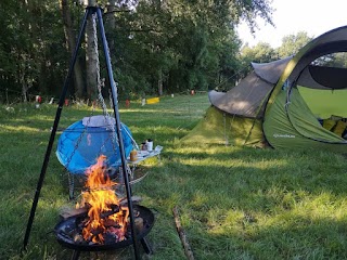 Linnet Clough Scout Camp & Activity Centre