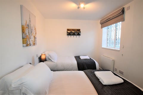 Brunels Loft | Serviced Apartments | Your Apartment