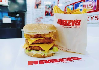 Nabzys Manchester