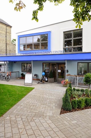 North Islington Nursery School and Children's Centre
