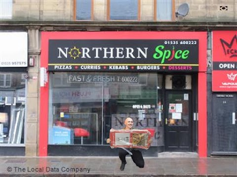 Northern Spice