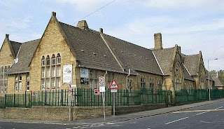 Barkerend Primary Leadership Academy