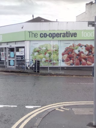 Co-op Food - Winscombe