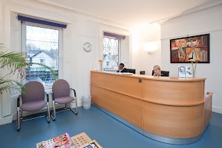 The Promenade Dental Practice