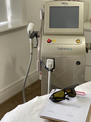 Hampshire Laser Clinic