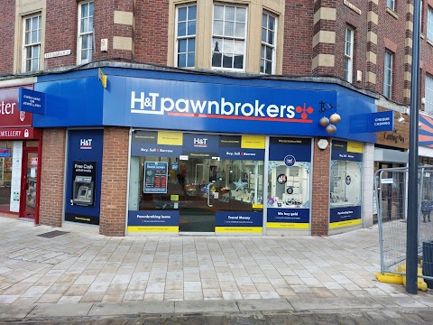 H&T Pawnbrokers