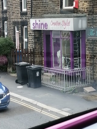 Shine Creative Stylists