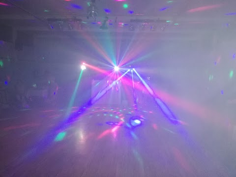 Gingers Mobile Disco/ karaoke and karaoke equipment rental