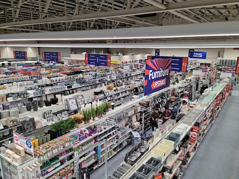 B&M Home Store