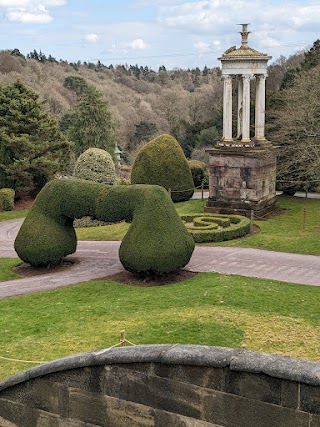 Alton Towers