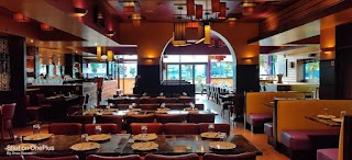 Zaika Asian Cuisine - Cardiff