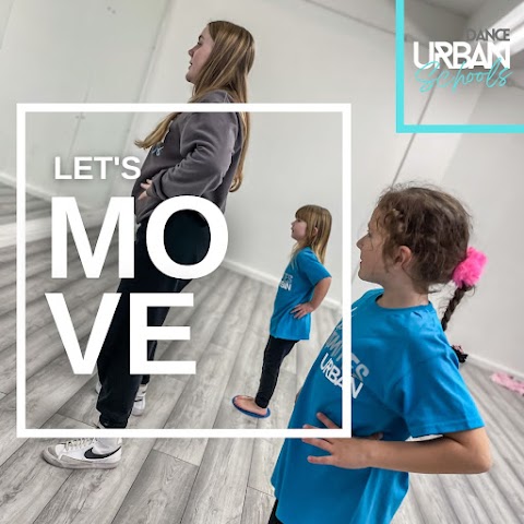 Urban Dance Schools