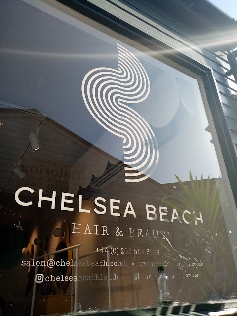 Chelsea Beach | Hair & Beauty