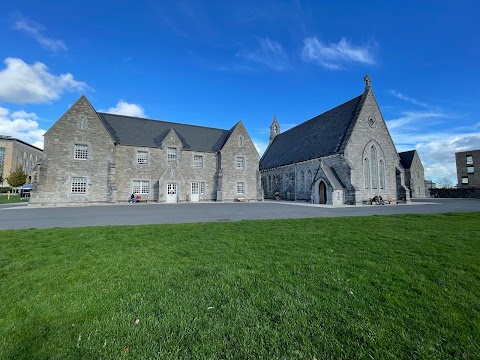 TU Dublin, Grangegorman Campus