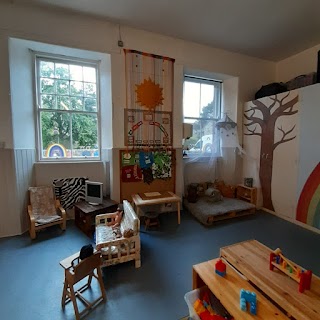 First Class Nursery