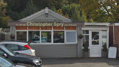 Christopher Spry Haircutters