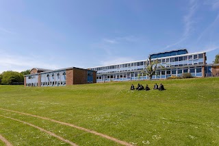 Beacon Hill Academy