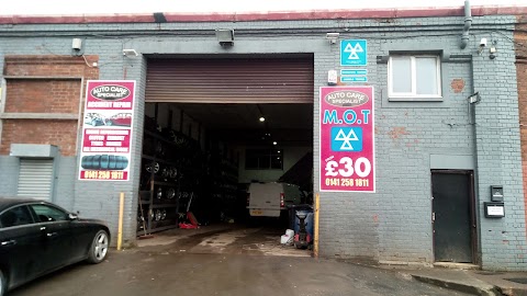 Clyde Autos T/A Auto Care Specialist