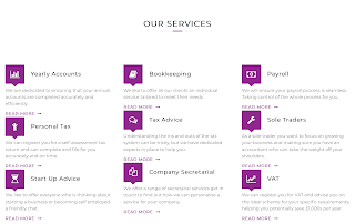 Aclass Accountancy Services Ltd