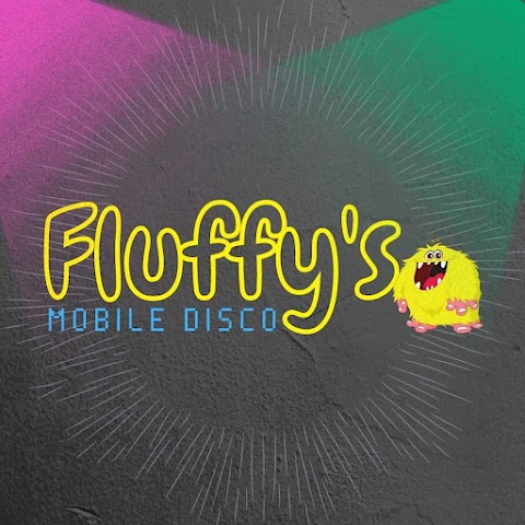 Fluffy's Mobile Disco