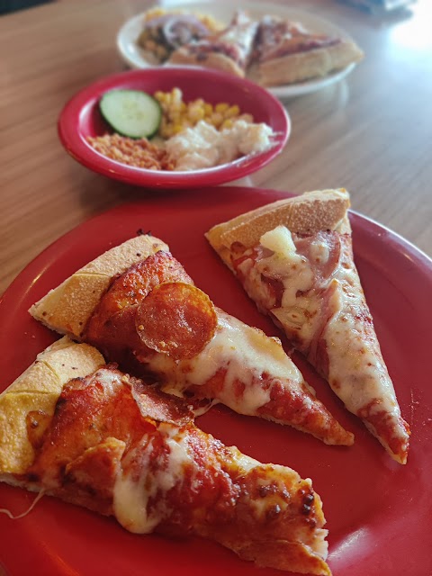 Pizza Hut