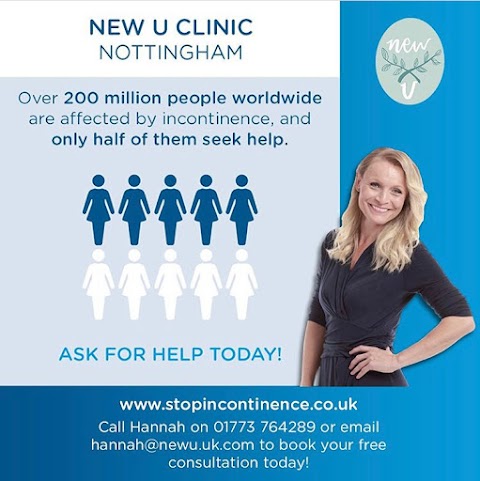 New U Clinic