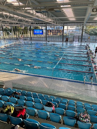 Cardiff International Pool & Gym