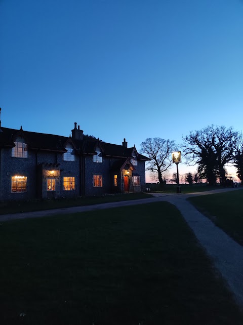 The Gunton Arms