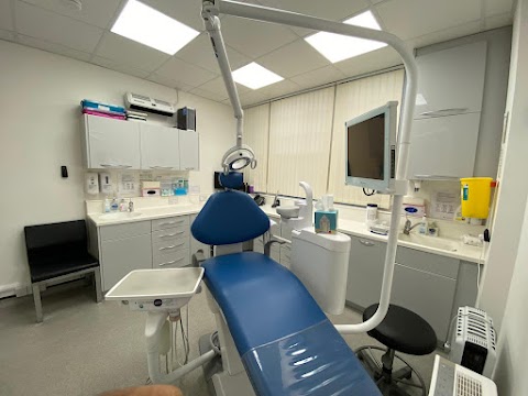 Lebanon Park Dental Practice