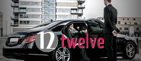 Twelve Transfers - Taxi Heathrow Airport Gatwick Taxi