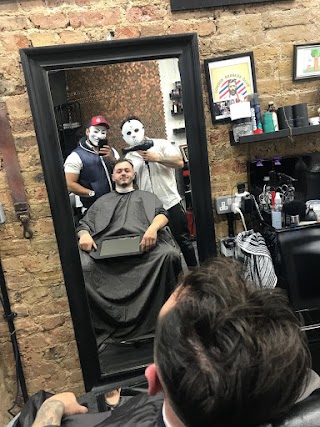 London Barbers Club