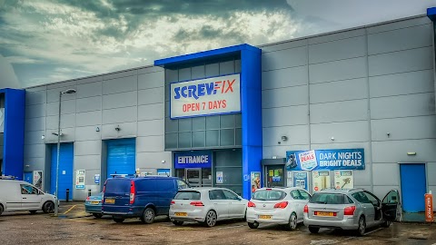 Screwfix Minworth