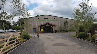 Chobham Adventure Farm