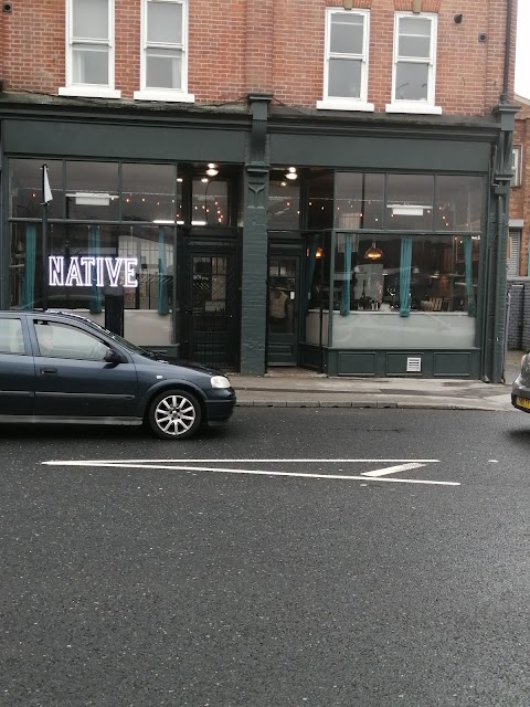 Native