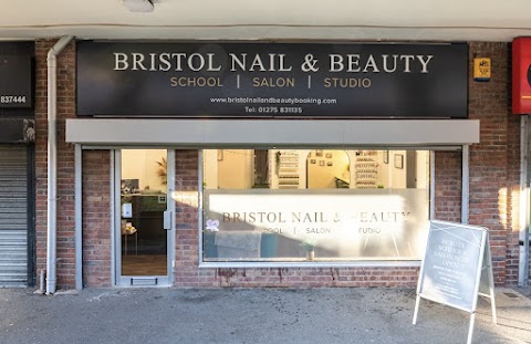 Bristol Nail and Beauty Training School